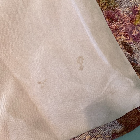 Debbie Shuchat Collection Pink Floral Jacket - Picture 15 of 16